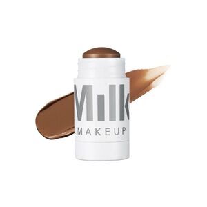 MILK MAKEUP Matte Cream Bronzer Stick Color: Blaze - tan bronze